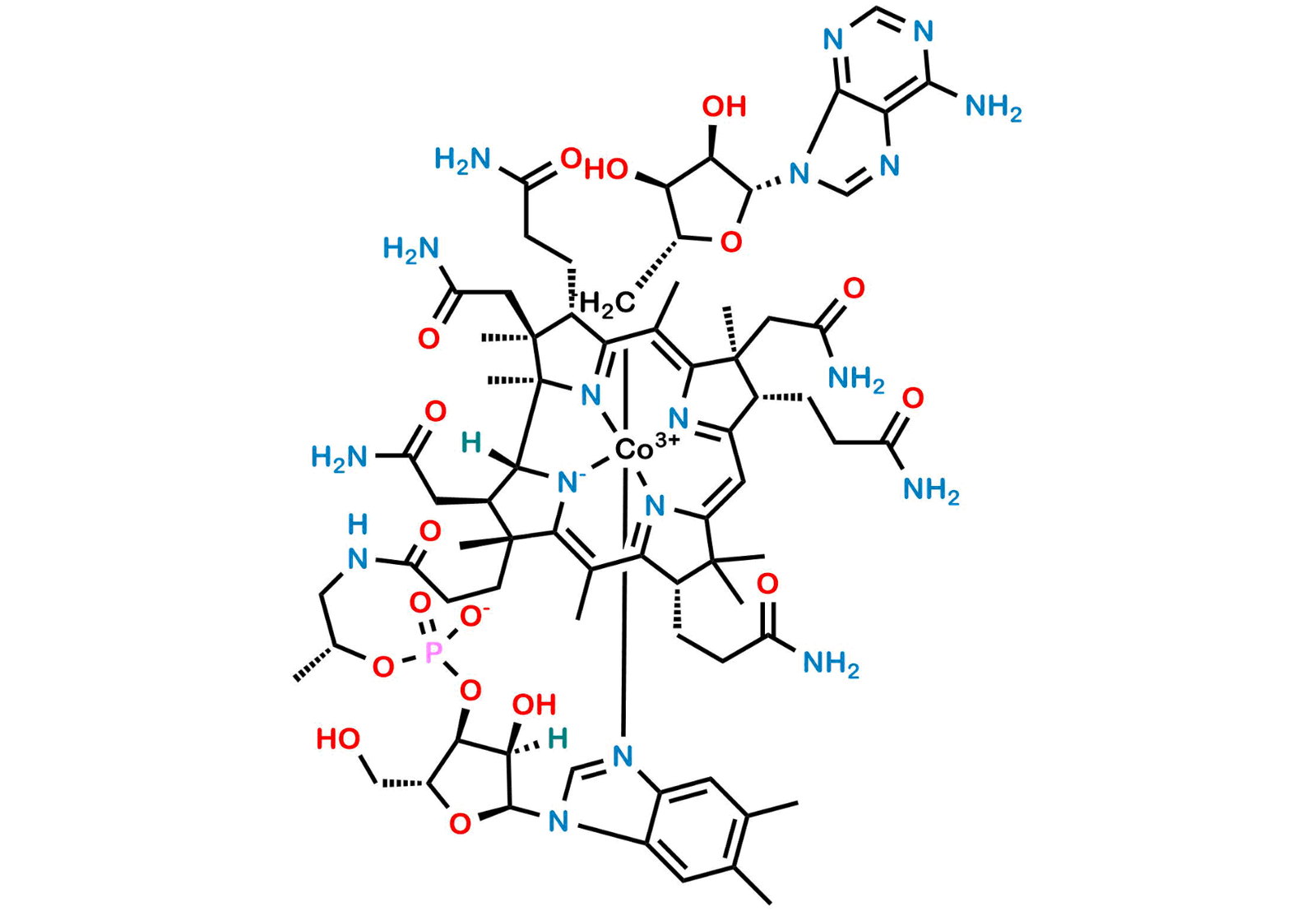Coenzyme B12